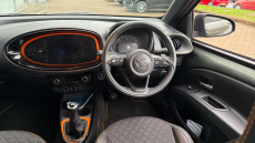 Toyota Aygo X 1.0 VVT-i Limited Edition 5dr Petrol Hatchback